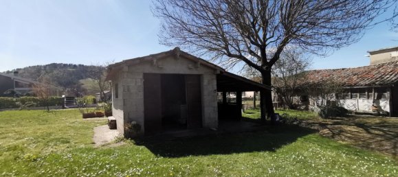 7-Zimmer Haus in Sant'Angelo in Vado, Italy, Nr. 269408 9