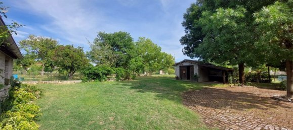 7-Zimmer Haus in Sant'Angelo in Vado, Italy, Nr. 269408 3