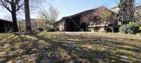 7-Zimmer Haus in Sant'Angelo in Vado, Italy, Nr. 269408 5