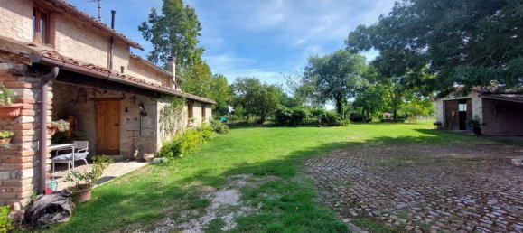 7-Zimmer Haus in Sant'Angelo in Vado, Italy, Nr. 269408 7