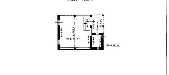 7-Zimmer Haus in Sant'Angelo in Vado, Italy, Nr. 269408 12