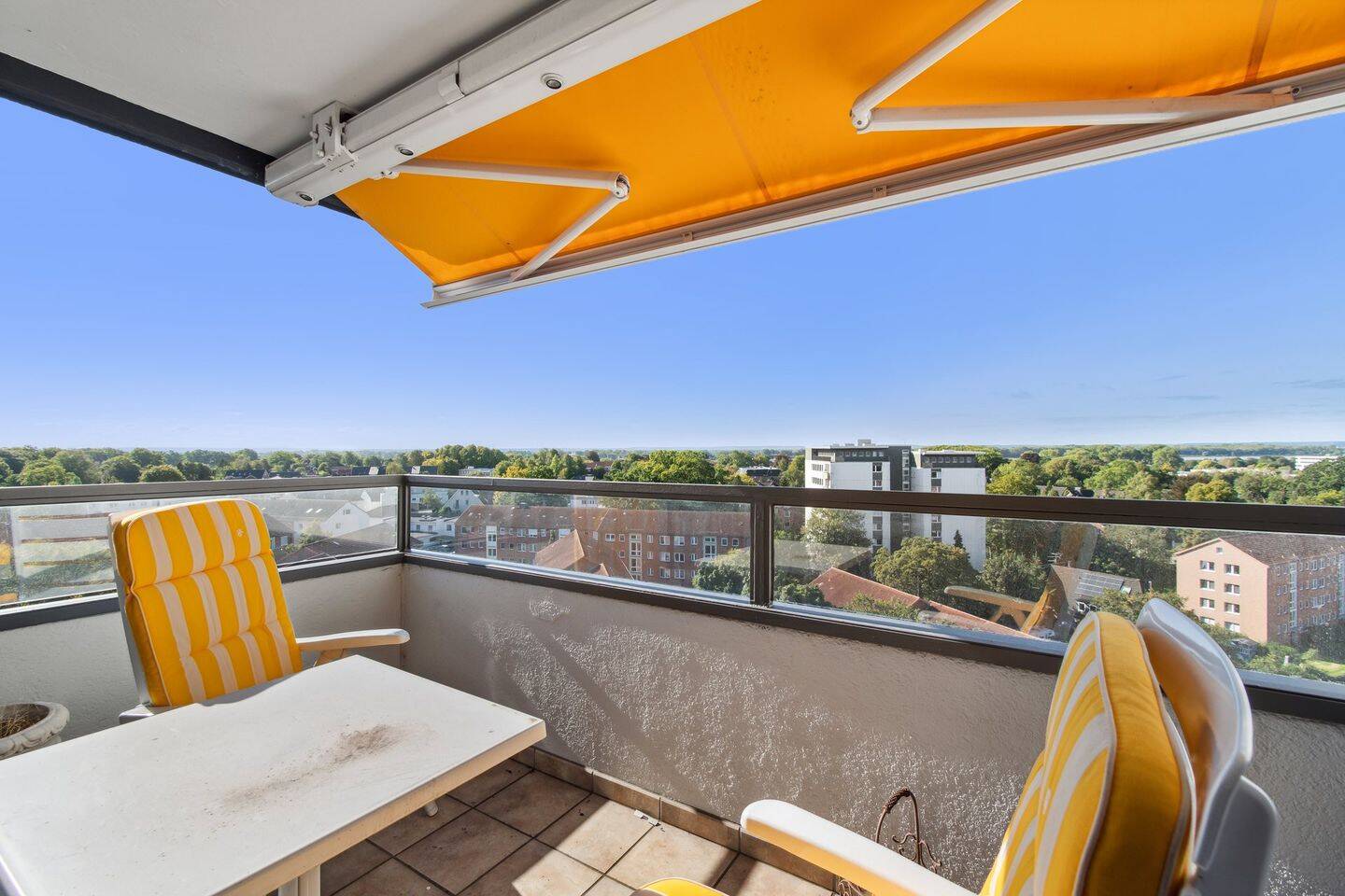 3-Zimmer Wohnung in Pinneberg, Germany, Nr. 30362