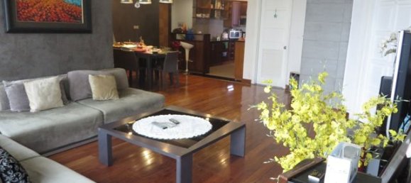 3 bedrooms Apartment in Tay Ho, Vietnam No. 4602 4