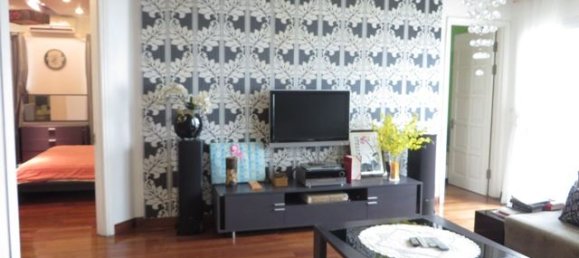 3 bedrooms Apartment in Tay Ho, Vietnam No. 4602 5
