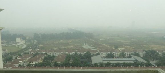 3 bedrooms Apartment in Tay Ho, Vietnam No. 4602 21