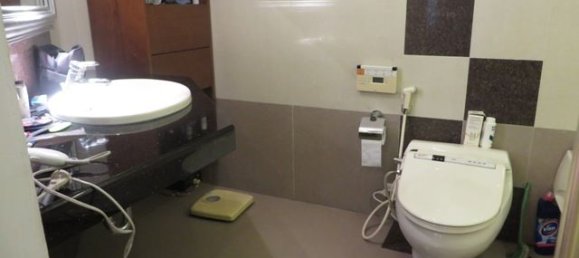 3 bedrooms Apartment in Tay Ho, Vietnam No. 4602 17