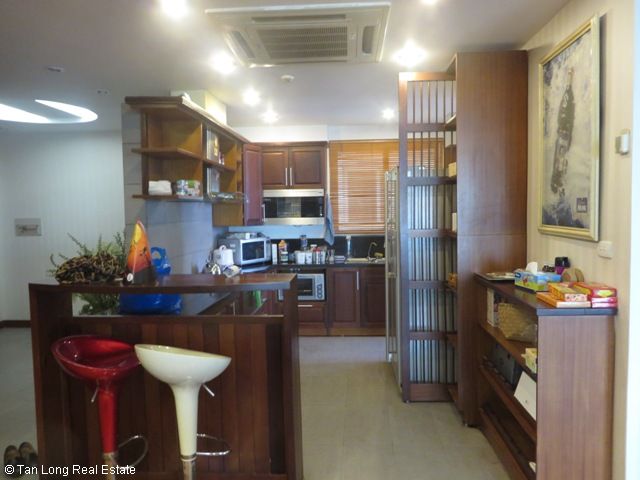 3 bedrooms Apartment in Tay Ho, Vietnam No. 4602