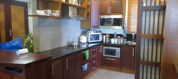 3 bedrooms Apartment in Tay Ho, Vietnam No. 4602 2