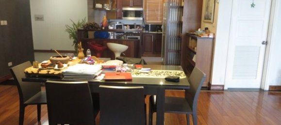 3 bedrooms Apartment in Tay Ho, Vietnam No. 4602 10