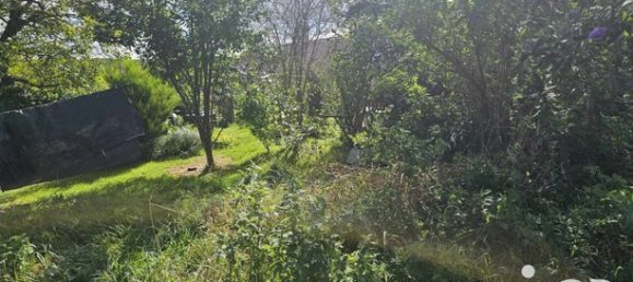 Terreno en Yonne, France 1263 m² No. 359715 5