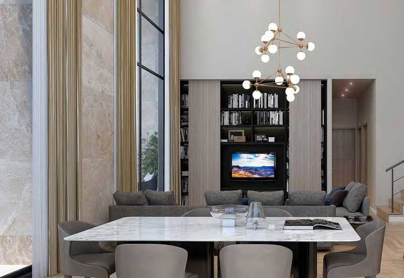 1 bedroom Apartment in Agios Tychonas, Cyprus No. 15215