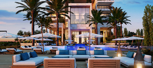 1 Schlafzimmer Wohnung in Agios Tychonas, Cyprus, Nr. 15215 5