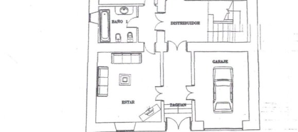 5 Schlafzimmer Stadthaus in San Cristobal de La Laguna, Spain, Nr. 69330 19