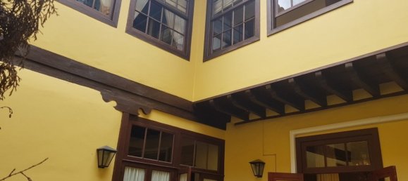 5 Schlafzimmer Stadthaus in San Cristobal de La Laguna, Spain, Nr. 69330 29