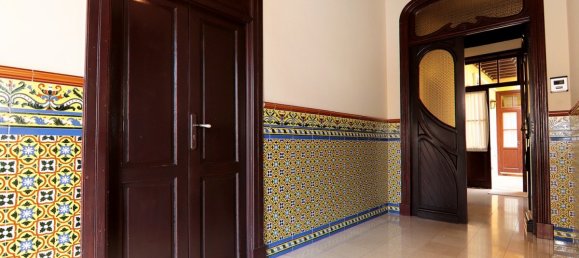 5 Schlafzimmer Stadthaus in San Cristobal de La Laguna, Spain, Nr. 69330 25