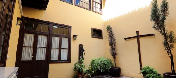 5 Schlafzimmer Stadthaus in San Cristobal de La Laguna, Spain, Nr. 69330 28