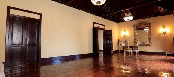 5 Schlafzimmer Stadthaus in San Cristobal de La Laguna, Spain, Nr. 69330 23