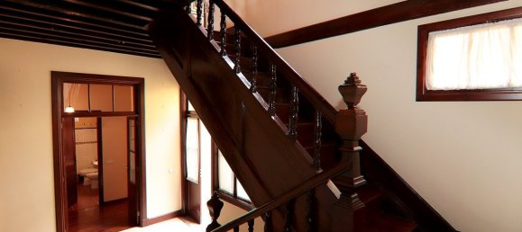 5 Schlafzimmer Stadthaus in San Cristobal de La Laguna, Spain, Nr. 69330 7