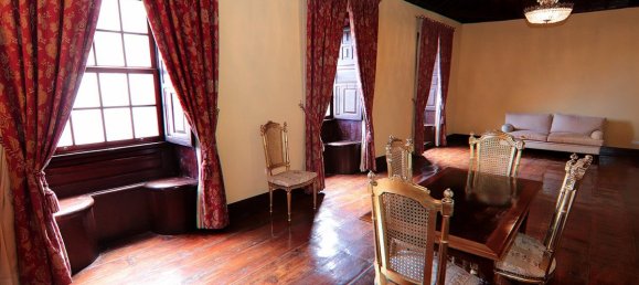 5 Schlafzimmer Stadthaus in San Cristobal de La Laguna, Spain, Nr. 69330 24