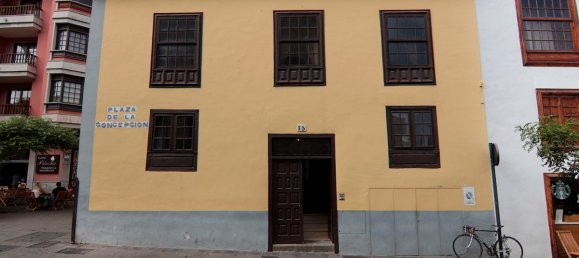5 Schlafzimmer Stadthaus in San Cristobal de La Laguna, Spain, Nr. 69330 20
