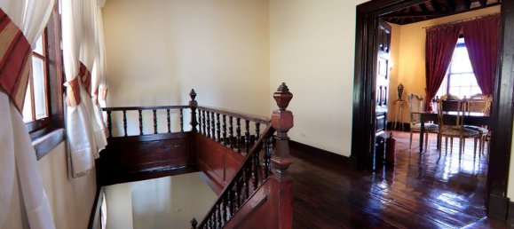 5 Schlafzimmer Stadthaus in San Cristobal de La Laguna, Spain, Nr. 69330 8