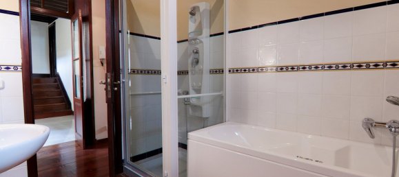 5 Schlafzimmer Stadthaus in San Cristobal de La Laguna, Spain, Nr. 69330 12