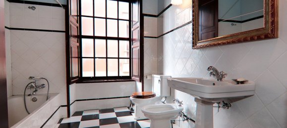 5 Schlafzimmer Stadthaus in San Cristobal de La Laguna, Spain, Nr. 69330 13