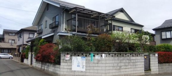 Дом с 4 спальнями в Токио, Япония № 3549 2