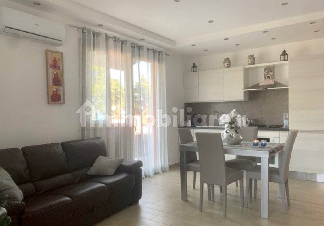 Квартира с 2 спальнями в Чефалу, Италия № 255545