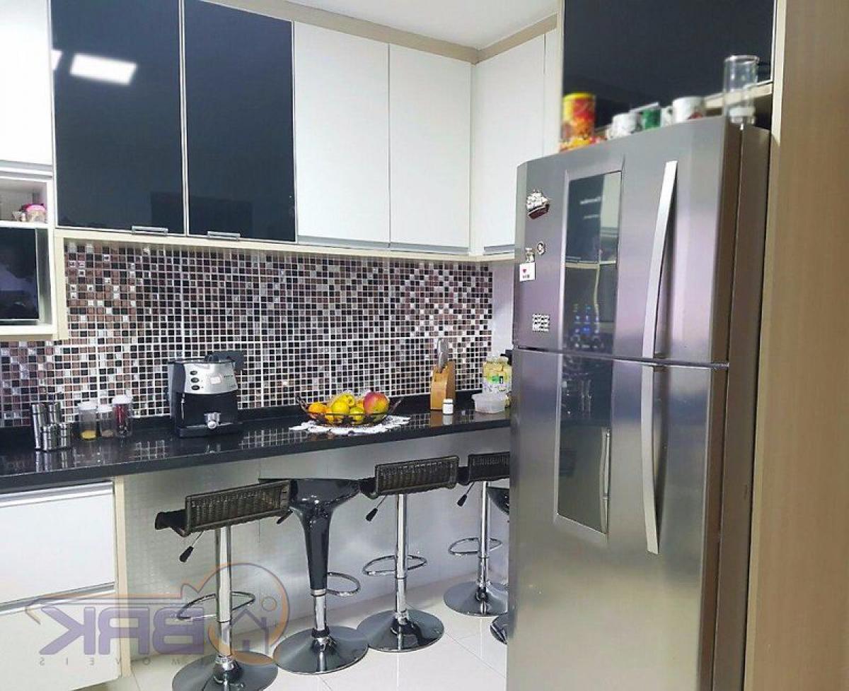 3 bedrooms Apartment in Sao Paulo, Brazil No. 471276