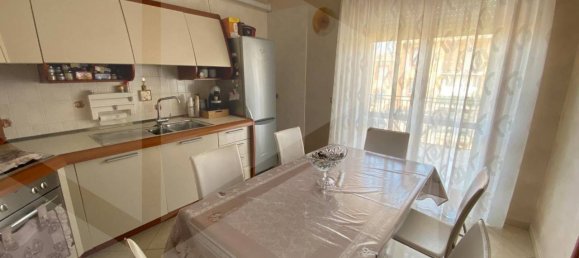 4-Zimmer Wohnung in San Severo, Italy, Nr. 23730 5
