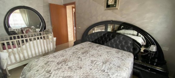 4-Zimmer Wohnung in San Severo, Italy, Nr. 23730 13
