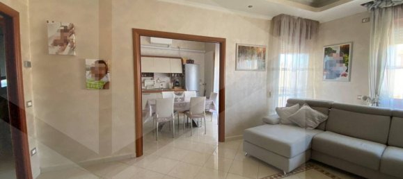 4-Zimmer Wohnung in San Severo, Italy, Nr. 23730 3
