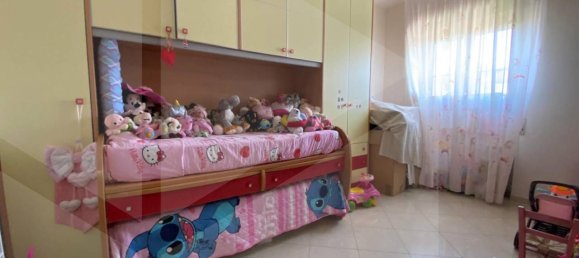 4-Zimmer Wohnung in San Severo, Italy, Nr. 23730 12