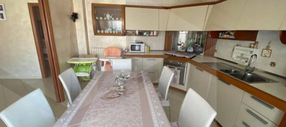 4-Zimmer Wohnung in San Severo, Italy, Nr. 23730 4