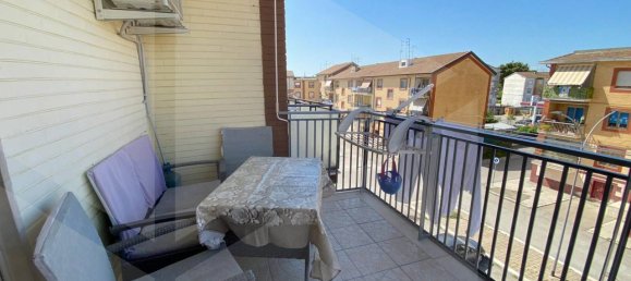 4-Zimmer Wohnung in San Severo, Italy, Nr. 23730 20