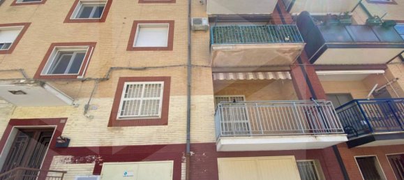 4-Zimmer Wohnung in San Severo, Italy, Nr. 23730 18