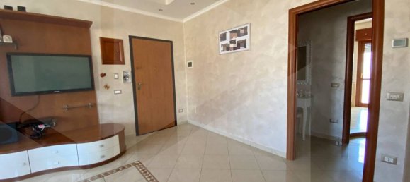 4-Zimmer Wohnung in San Severo, Italy, Nr. 23730 8