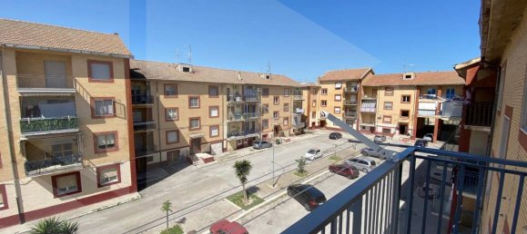 4-Zimmer Wohnung in San Severo, Italy, Nr. 23730 10