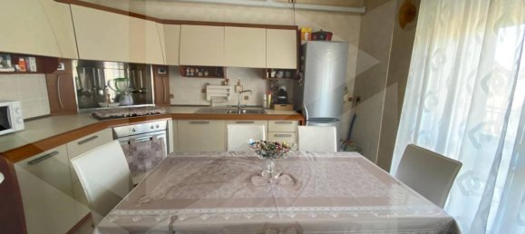 4-Zimmer Wohnung in San Severo, Italy, Nr. 23730 7