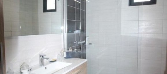 3 Schlafzimmer Villa in Saint-Simeon-de-Bressieux, France, Nr. 195529 4