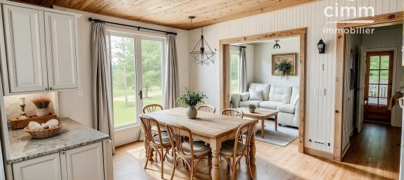 3 Schlafzimmer Villa in Saint-Simeon-de-Bressieux, France, Nr. 195529 12