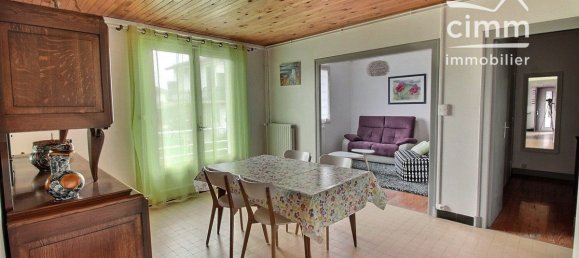 3 Schlafzimmer Villa in Saint-Simeon-de-Bressieux, France, Nr. 195529 11