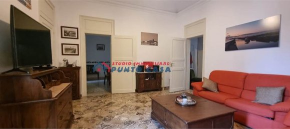 2 Schlafzimmer Wohnung in Mazara del Vallo, Italy, Nr. 48318 27