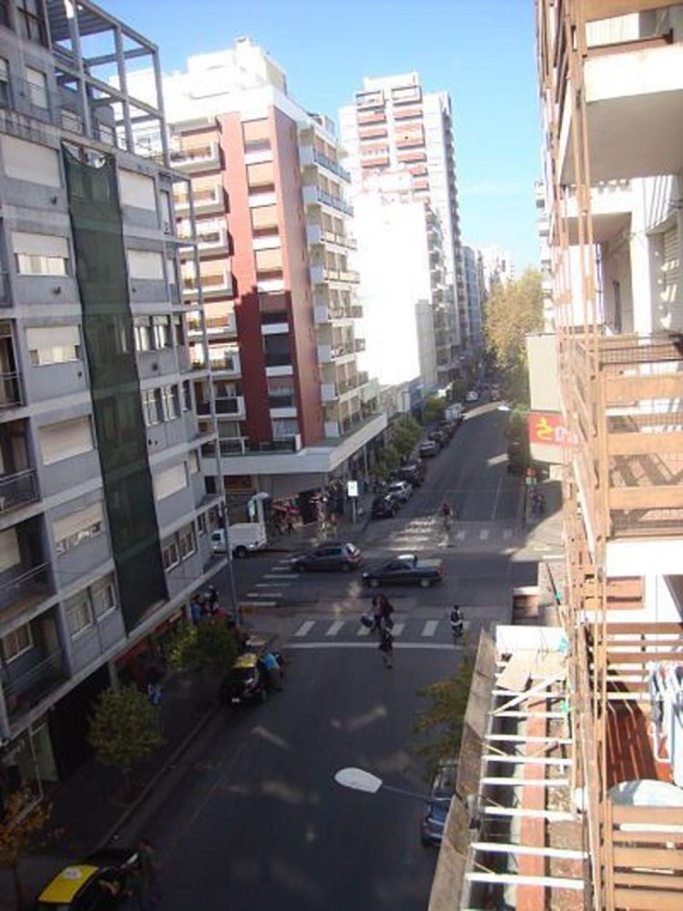 Studio in Mar del Plata, Argentina No. 87006