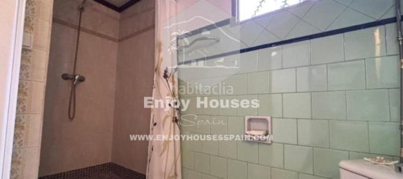 4 bedrooms Townhouse in Pedreguer, Spain No. 138984 6