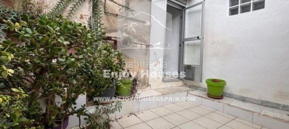 4 bedrooms Townhouse in Pedreguer, Spain No. 138984 4