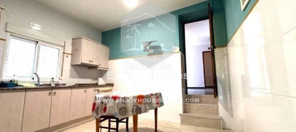 4 bedrooms Townhouse in Pedreguer, Spain No. 138984 2