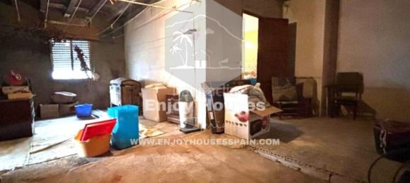 4 bedrooms Townhouse in Pedreguer, Spain No. 138984 15