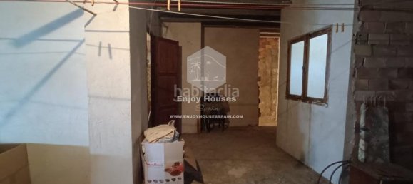 4 bedrooms Townhouse in Pedreguer, Spain No. 138984 13